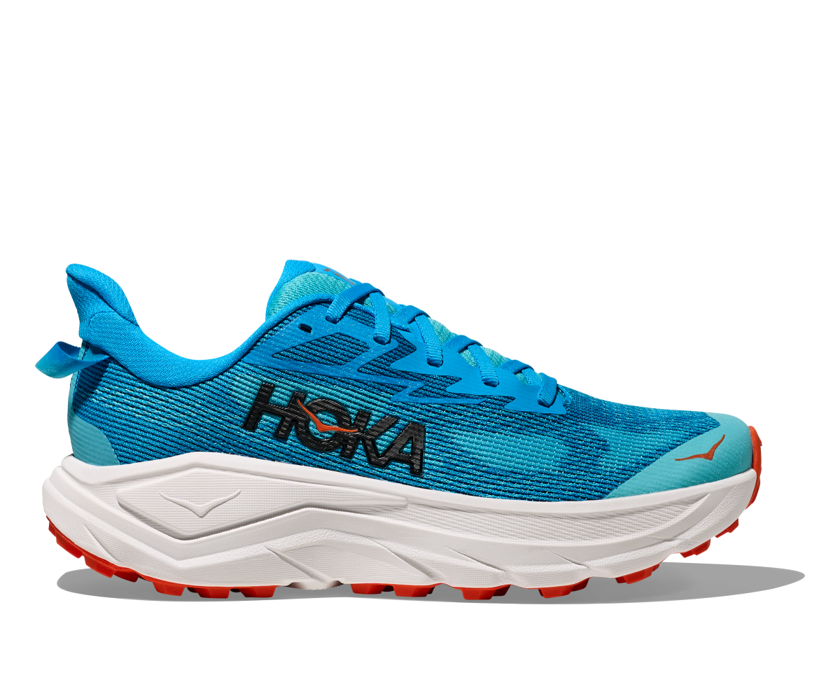 Pantofi alergare trail dama Hoka Challenger 8 |InfinityRun