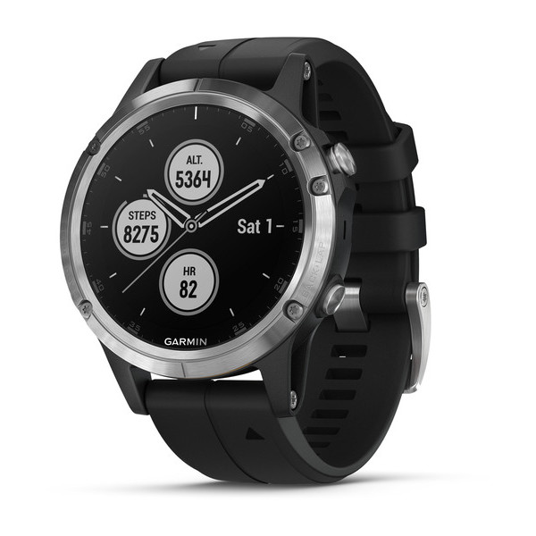 Garmin fenix 5 hot sale plus emag